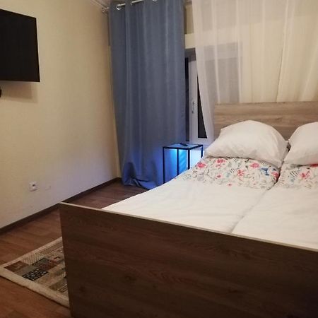Appartement A Cote De Port Vendôme Buitenkant foto