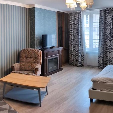 Appartement A Cote De Port Vendôme Buitenkant foto