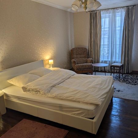 Appartement A Cote De Port Vendôme Buitenkant foto