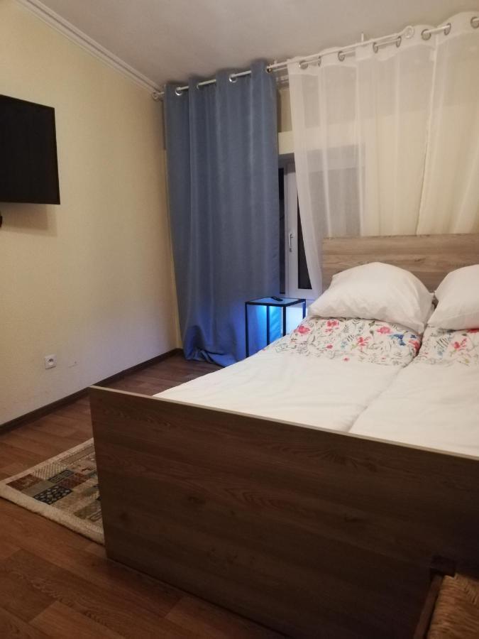 Appartement A Cote De Port Vendôme Buitenkant foto