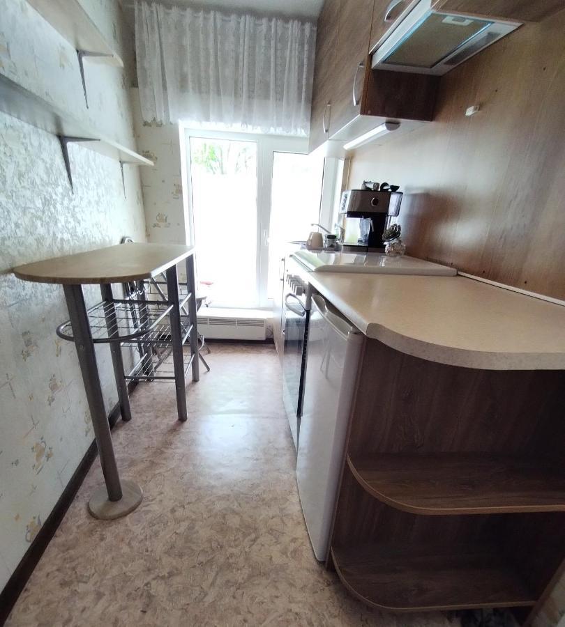 Appartement A Cote De Port Vendôme Buitenkant foto