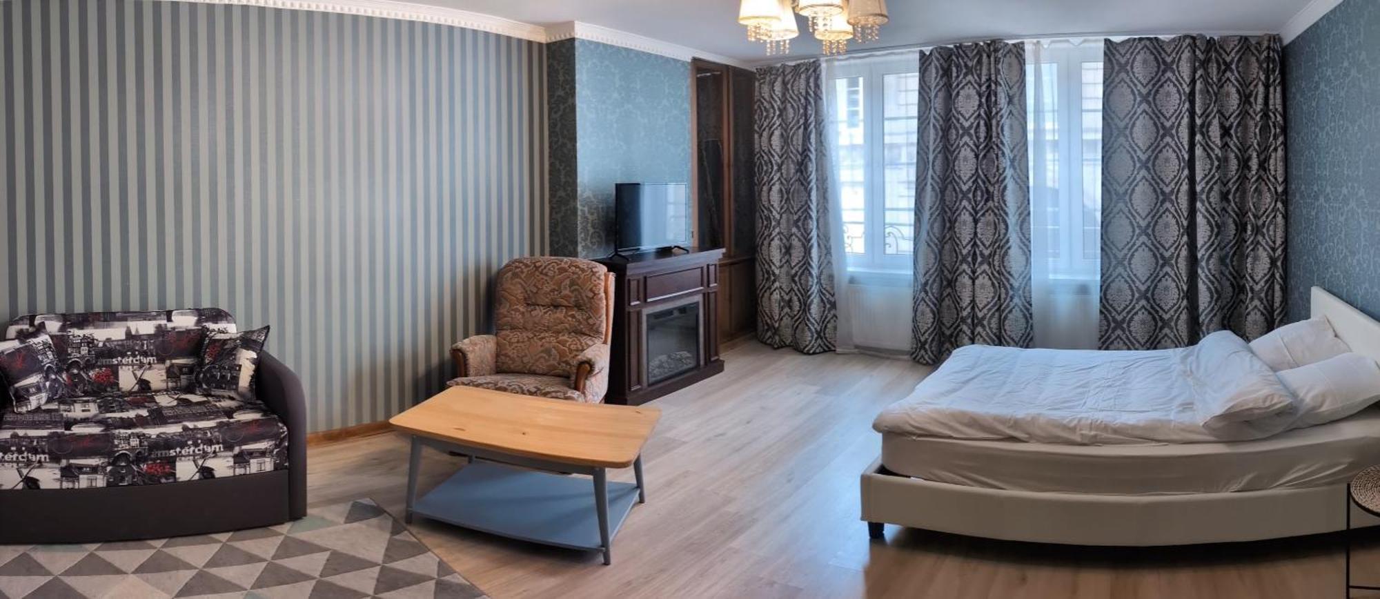 Appartement A Cote De Port Vendôme Buitenkant foto