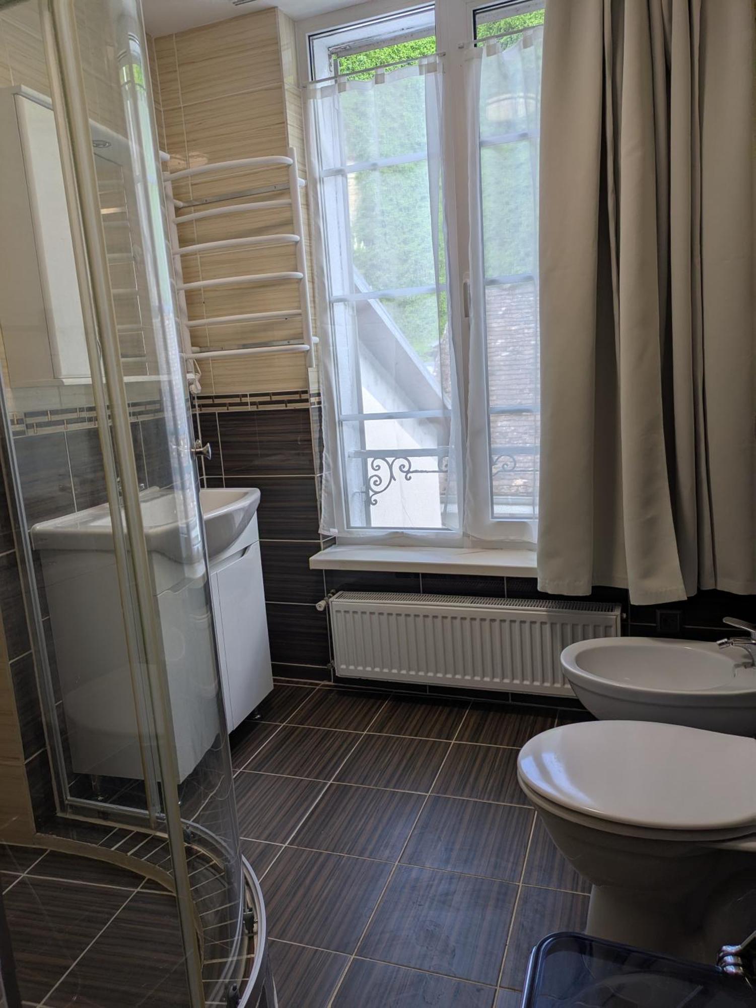 Appartement A Cote De Port Vendôme Buitenkant foto